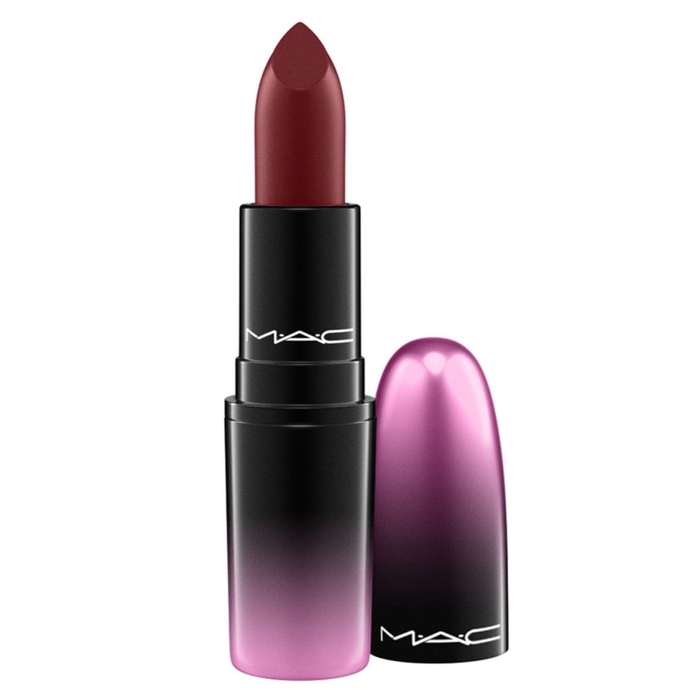 MAC Love Me Lipstick - La Femme 410